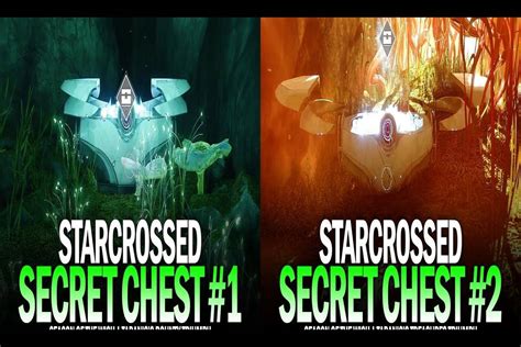 Starcrossed hidden chest. Things To Know About Starcrossed hidden chest. 